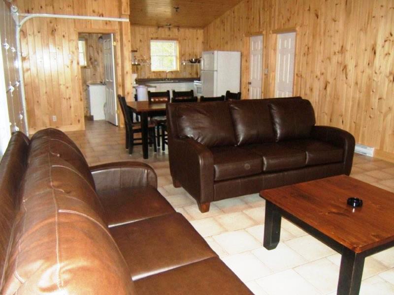 cottages800X600 Blue Heron Resort