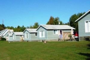 Location de chalet - Chalet 11 complet — Blue Heron Resort – Blue Heron Resort