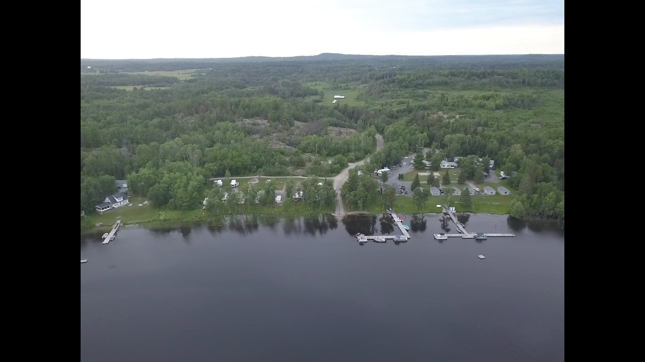 Location de chalet - Chalet 11 complet — Blue Heron Resort – Blue Heron Resort